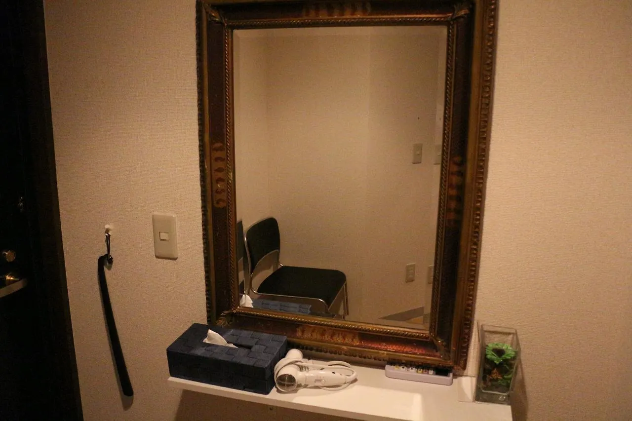 Hotel 3000 Jyuraku 도쿄 0*,
