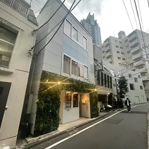 54journey Roppongi ホステル