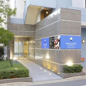 3* Отель Mystays Asakusabashi