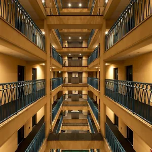 3* Отель Fontaine Tokyo-nihombashi Hakozaki