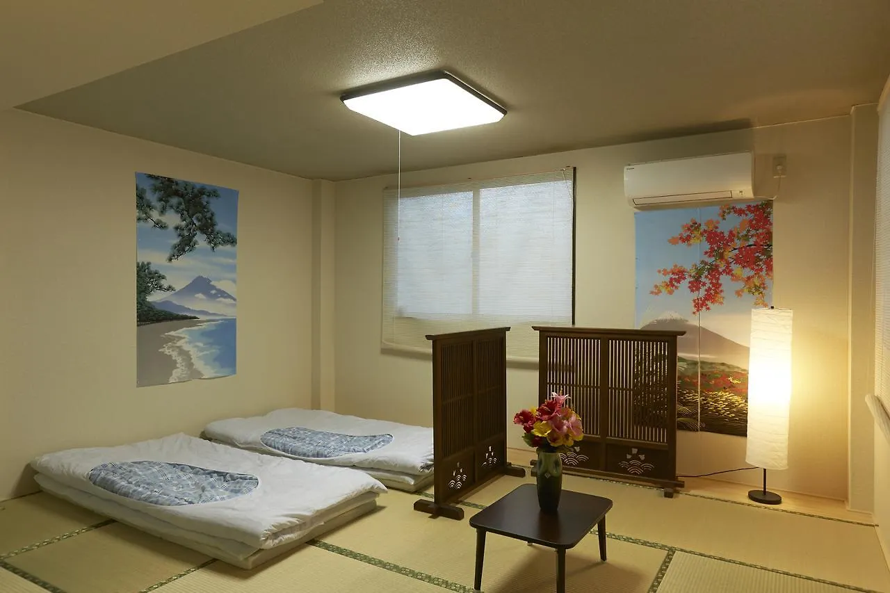 Hotel 3000 Jyuraku Tokyo Japan