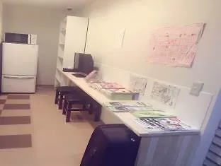 Hotel 3000 Jyuraku Tokyo Hostel