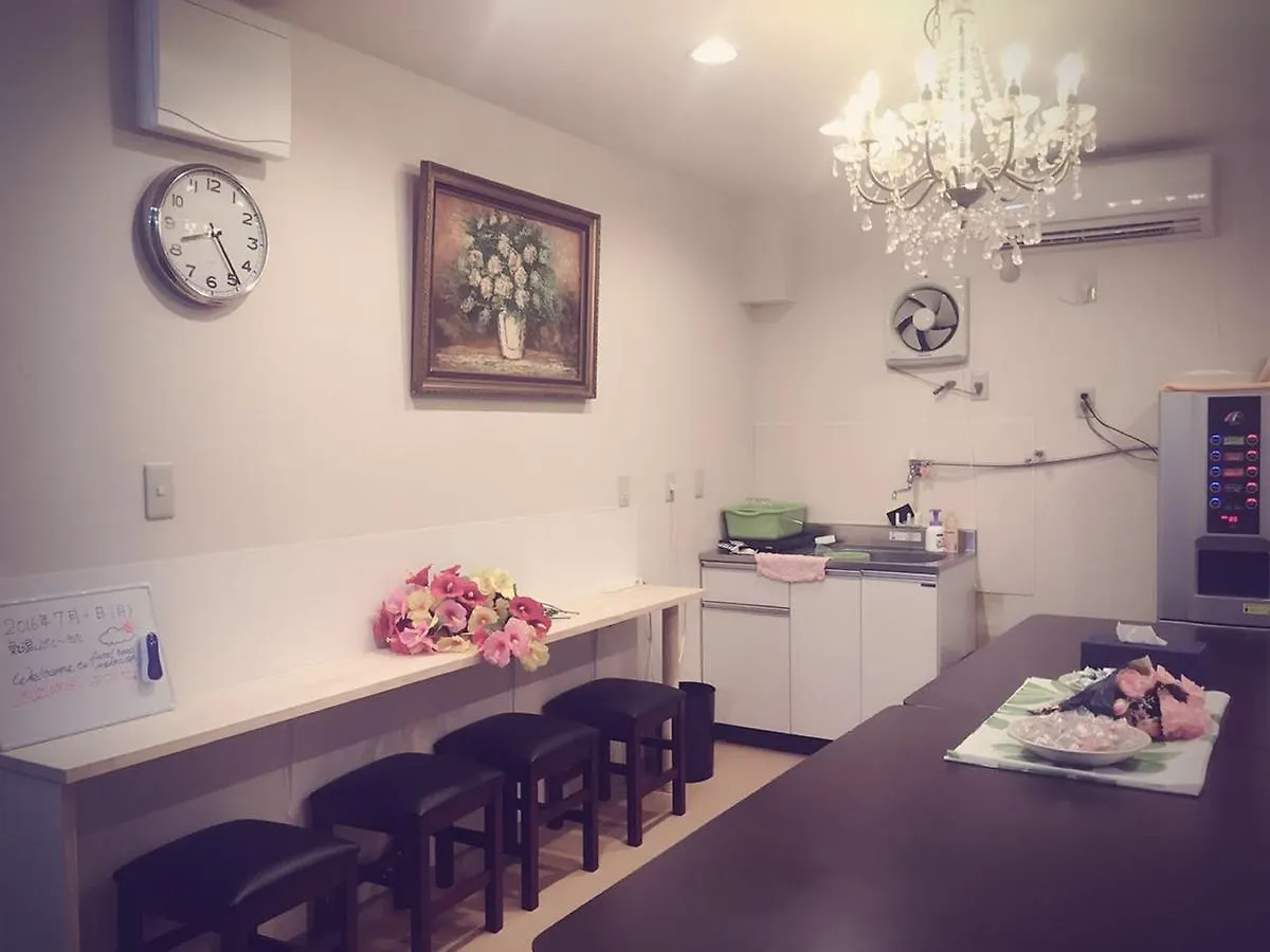 Hotel 3000 Jyuraku Tokyo